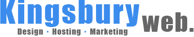 Kingsbury Web, LLC
